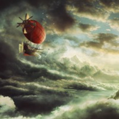 01 Braveship Takes Flight