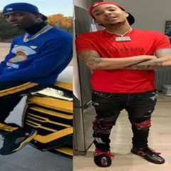 YOUNG DOLPH FT G HERBO 1 SCALE remix Phenix