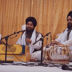 Basant Ki Vaar - Bhai Satninder Singh Bodal