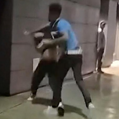 i will beat the shit out my bitch i am not blueface💯 (buggin)
