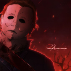 яCUBA³ -  Michael Myers Phonk Chase Theme Remix