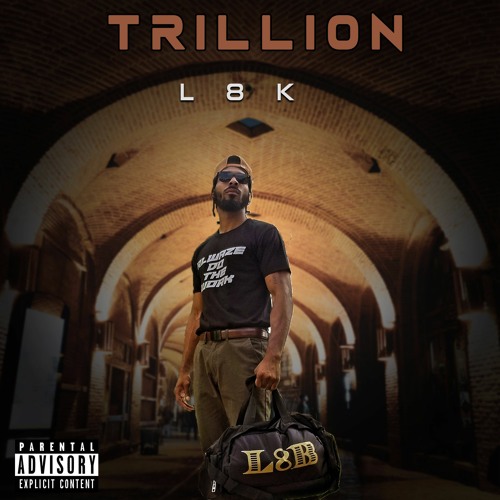 TRILLION-L8K