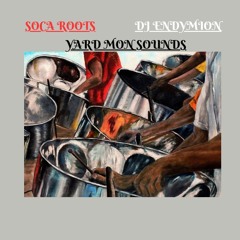 SOCA , Back To The Roots