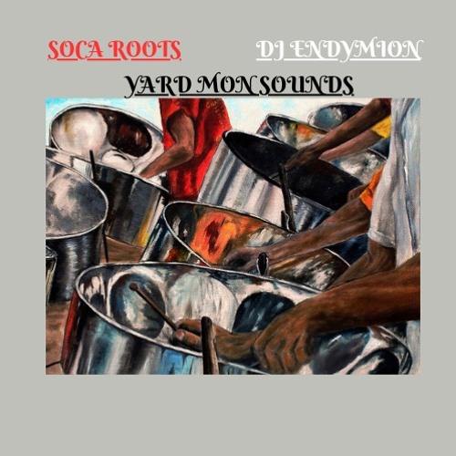 SOCA , Back To The Roots