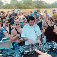 Rizla House LIVE @ Bournemouth 7's Festival, Sun 26 May 2024