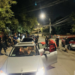 thief mafia - Poblacion penal