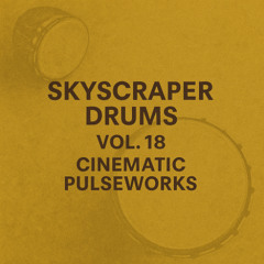 Cinematic Pulseworks - Track 02