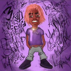 LINO DA ROCKSTAR - VENOM </3 (PRODBY.GOOFYDACOZYBOI)