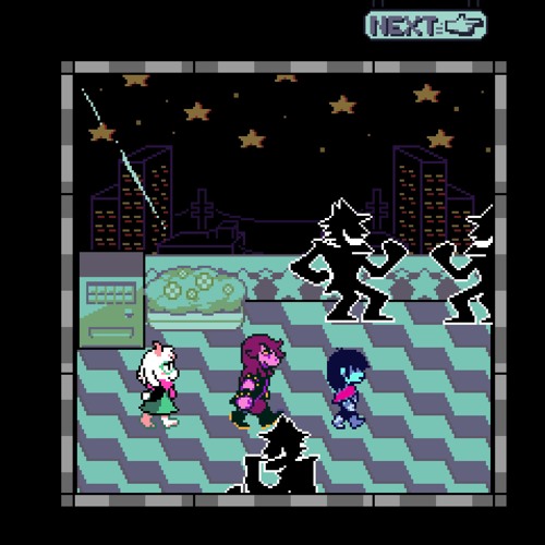 05. Mike Check