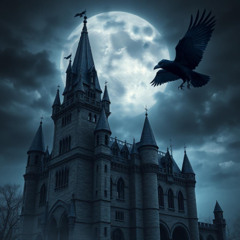 Messenger of darkness