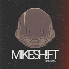 REBUILD EP