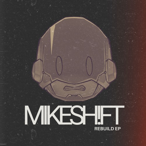 REBUILD EP