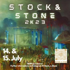 Road To Stock'n'Stone 004 || LEUCOZ b2b SEFFO