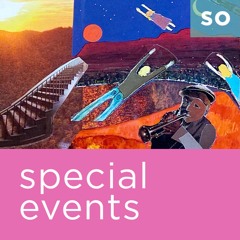 Ep 081 - Secular Step Panel Workshop