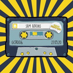 Good Custard Mixtape 006: Sam Adkins