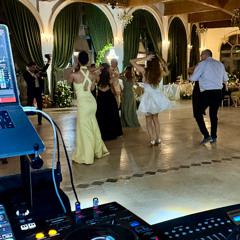 Wedding at Sun Garden 25.05.2025