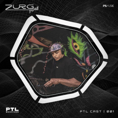 PTL CAST | 001