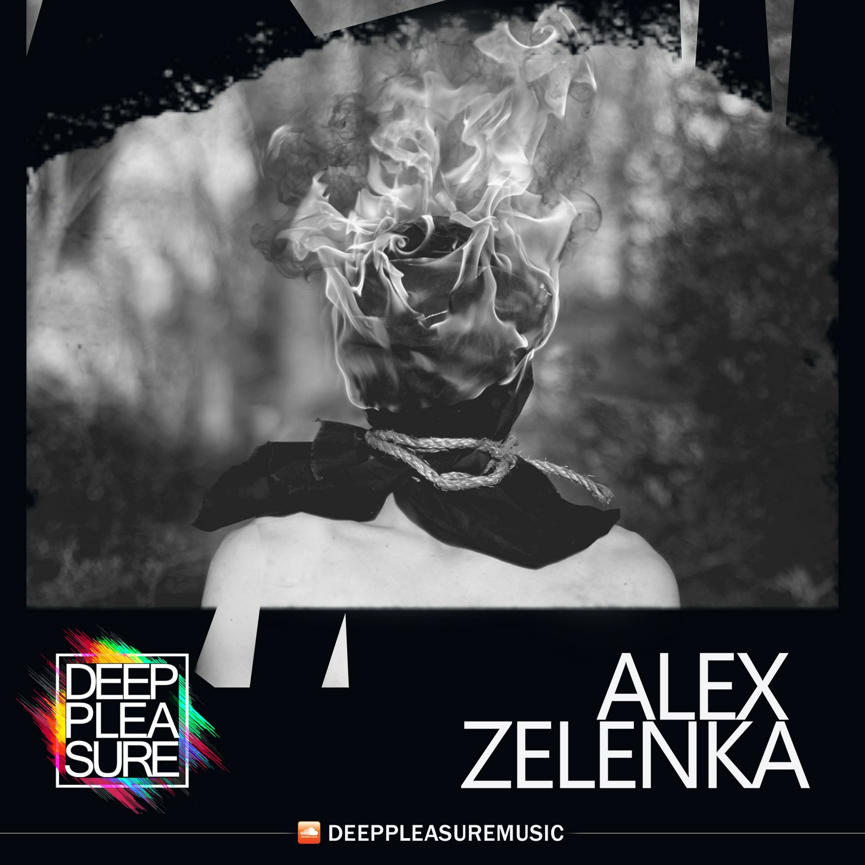 DEEP PLEASURE 10 23 2020 - ALEX ZELENKA [USA] episode artwork