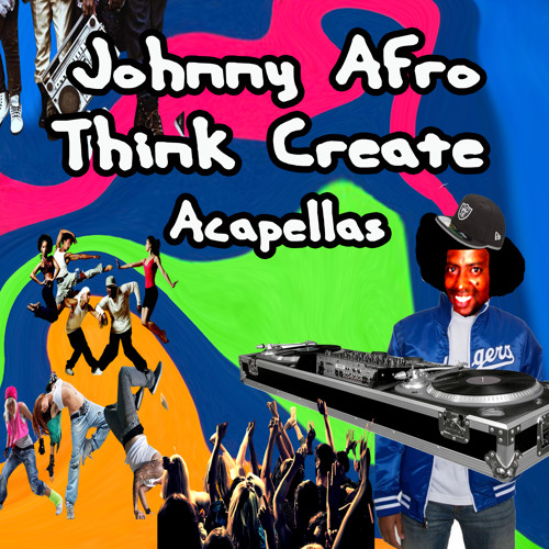 Stream Bust a Move II (acapella) by Johnny Afro | Listen online for free on SoundCloud