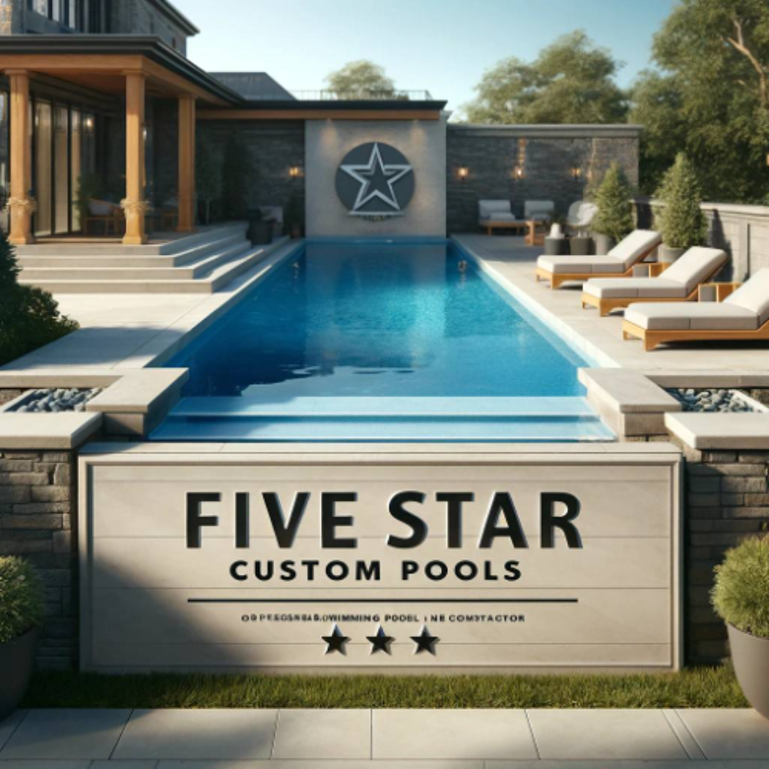 Stream 4 Custom Inground Pools Design Your Dream Oasis by Precision ...
