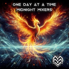 Andrew Rayel & Denise Rivera - One Day At A Time [Midnight Mixers]