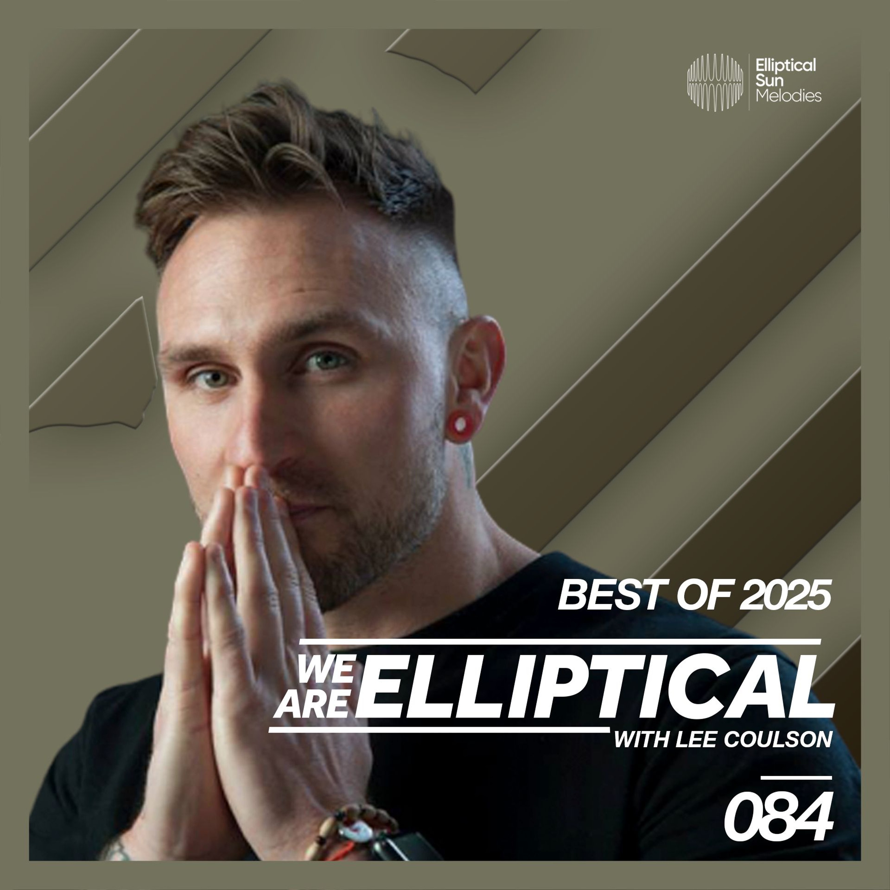 We Are Elliptical #084 (Best of 2025) with Lee Coulson