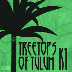 K1 - Treetops of Tulum (Original Mix)