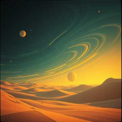 Galactic Waves