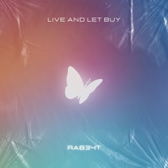 Live & Let Buy [Prod. RAB34T] - Instrumental AfroBeat