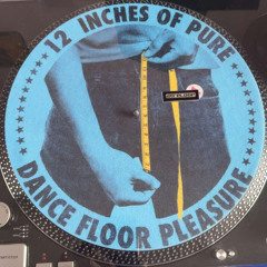 dancefloor pleasure