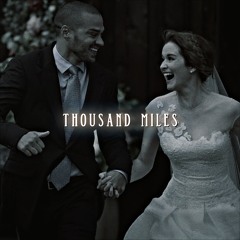 thousand miles