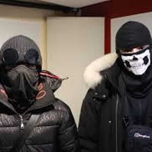 Blackbox u18s  Hazey