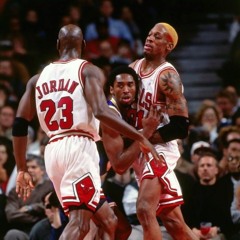 Młody Samu, Nosal - Rodman (prod. HubsFashionDrip)