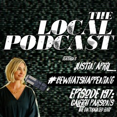 197: The Untrained Edit