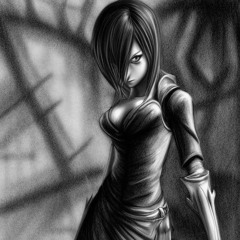 Johnny Bloodveil - my void insanity