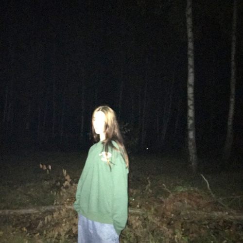 ON MY OWN