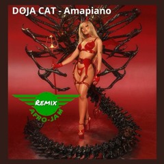 Doja Cat- Devil - Amapiano Remix