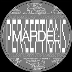 VMR002 - Mardel - Perceptions EP (Snippets)