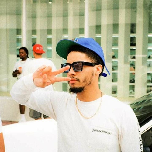 Veeze - Not Cuffin Her (LQ snippet) (prod by m.o.bwaddup)