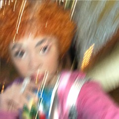 NOCLARITY2GO (ice spice x earl sweatshirt mashup)