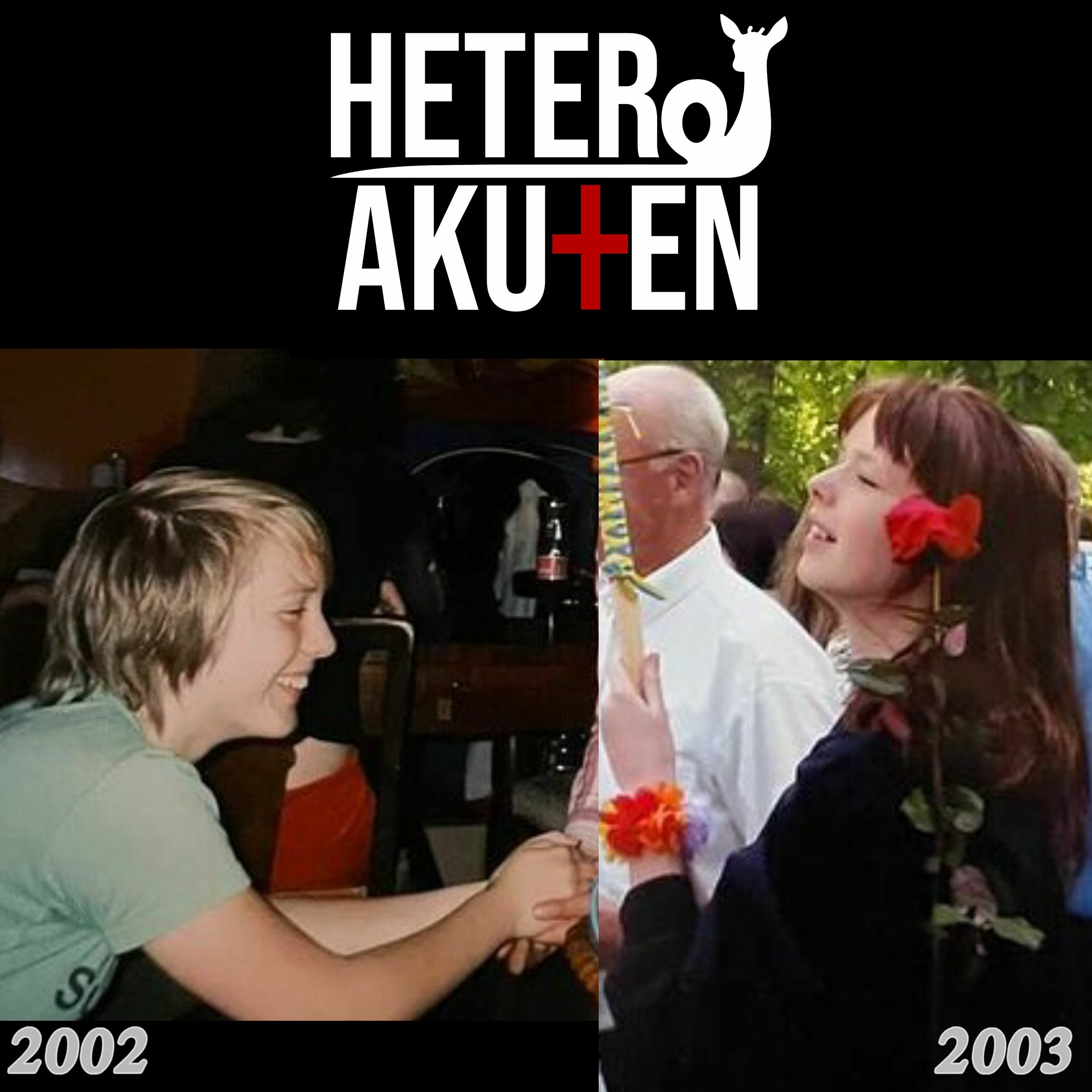 Heteroakuten