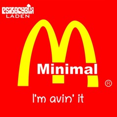 Can I get UHHH EXTRA LARGE MINIMAL