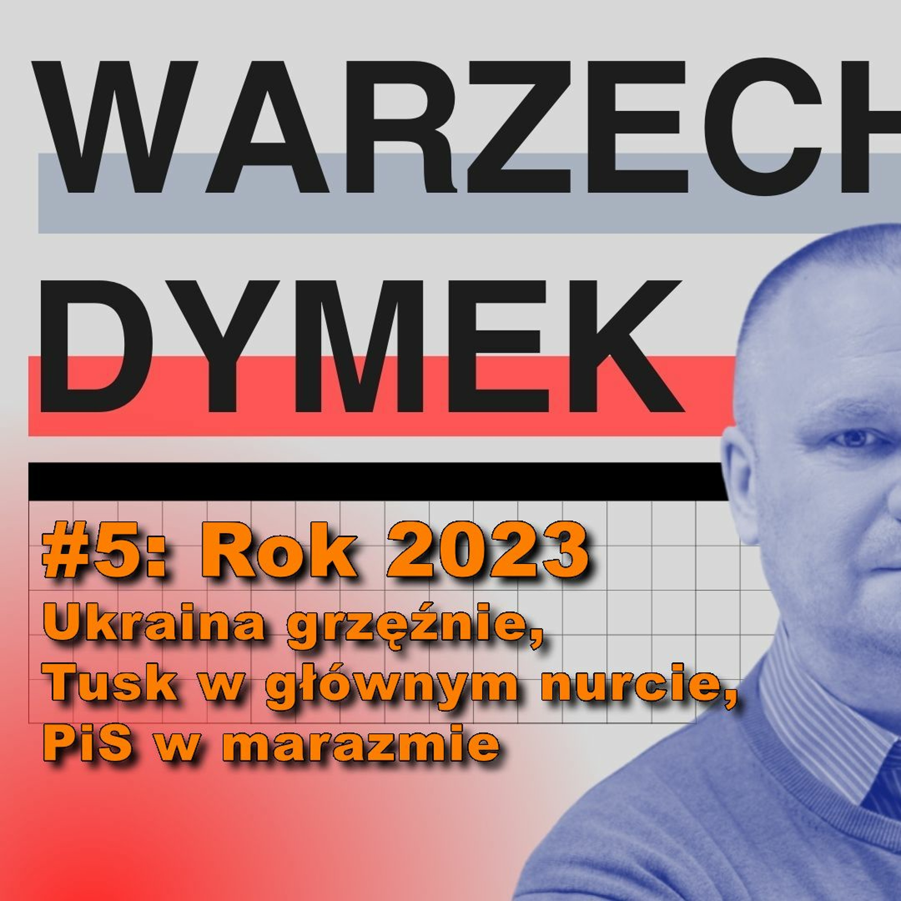 Łukasz Warzecha podcast