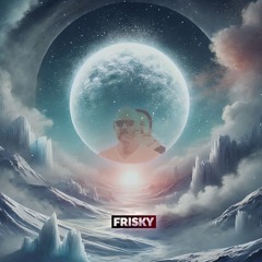 FRISKY Radio | Sonorous | January 2025 Episode by Gimérique