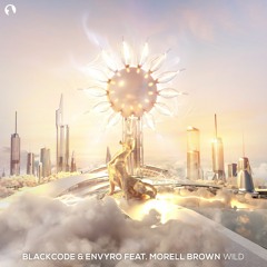 Blackcode & Envyro Feat. Morell Brown - Wild