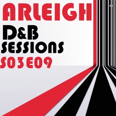 Drum&Bass Sessions S03E09 - Ghosted