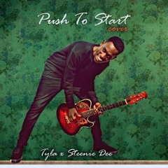 Push To Start ft Tyla