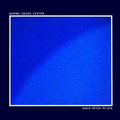 Nawme Sound Center [RADIO SHOW]