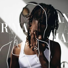 R’mani - Wizard (@DJPHATTT Exclusive)
