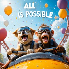 All is Possible 🎵🎶©️